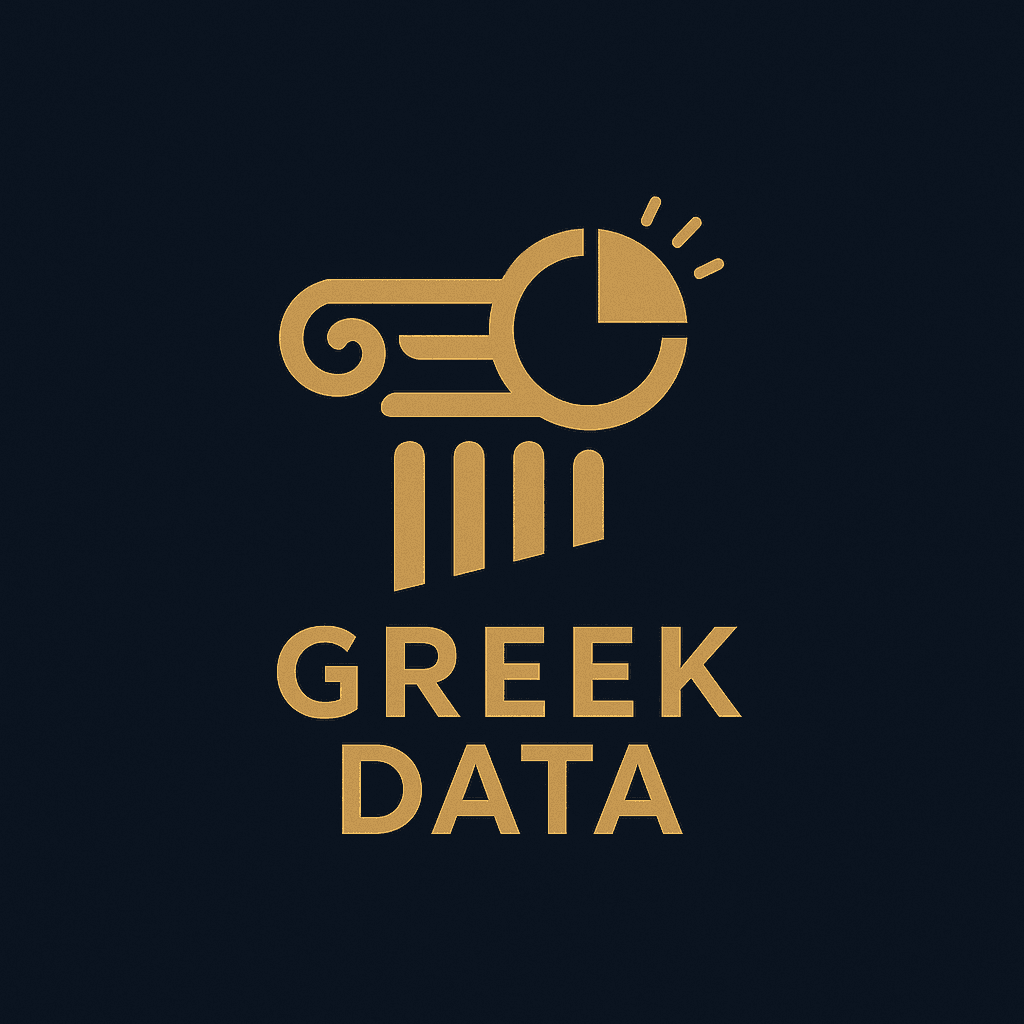 GreekData Hero Image